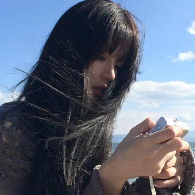 另一种蓝