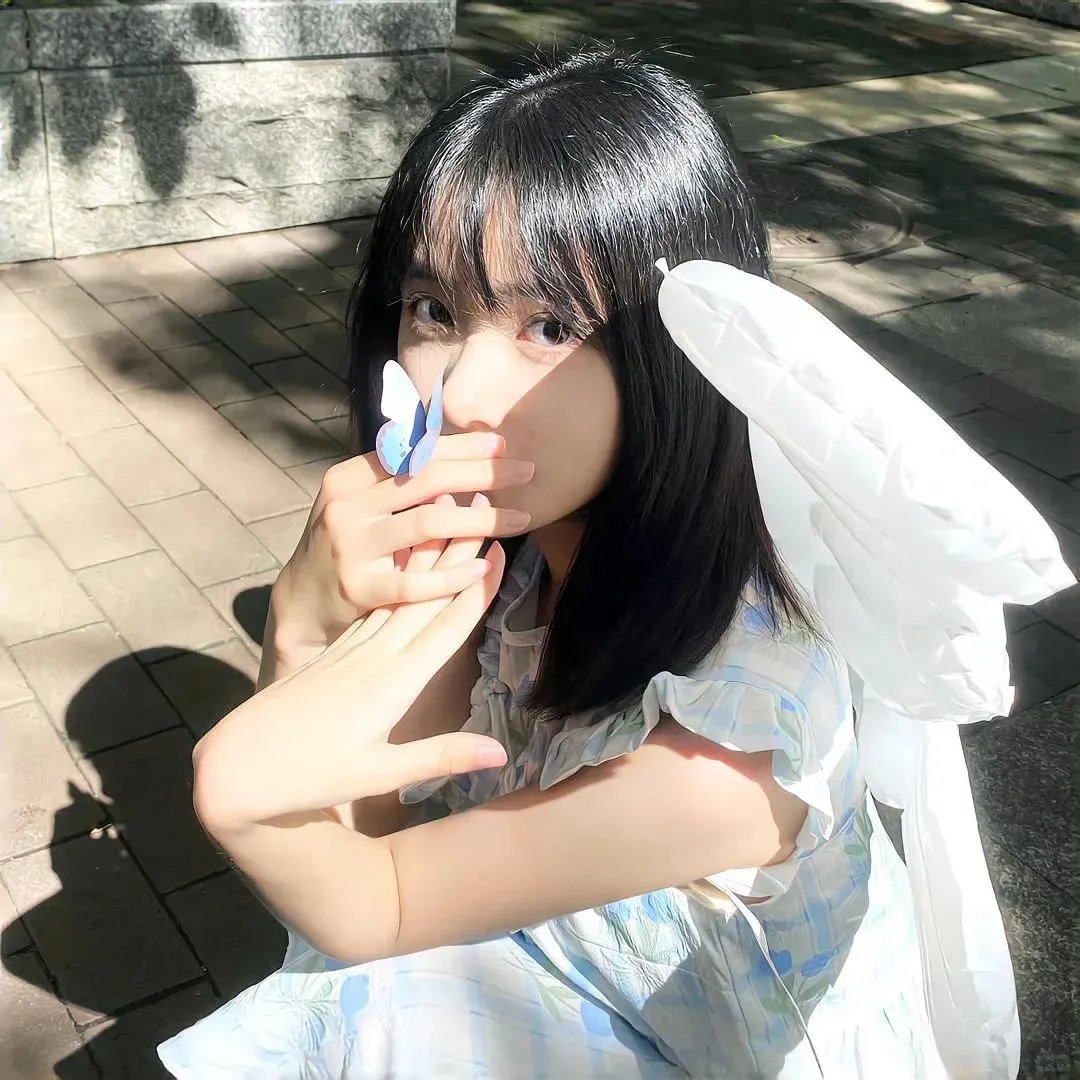 淡蓝之眸