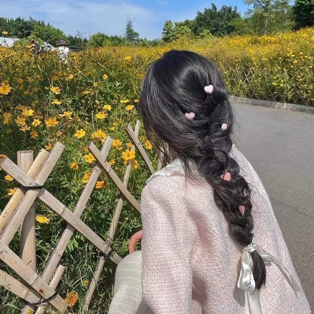 淑女痴恋